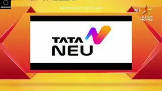 Star Utsav Movies Sponsor Tag | IDENTSBUZZ
