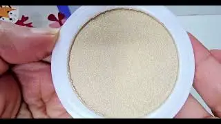wet n wild holiday foxtrot blush and highlighter set.