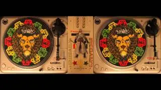 Cry Baby Riddim Medley - Deadly Wedley mix