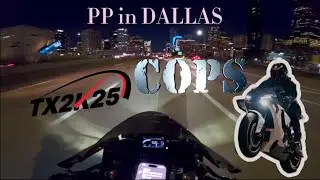 TUNNELS | DALLAS | FUEL CITY