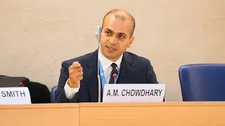 Developing countries need a UN tax body, South Centre expert tells Human Rights Council | HRC57