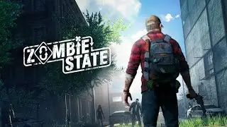 Zombie State Dead chain ⛓️ easy mode
