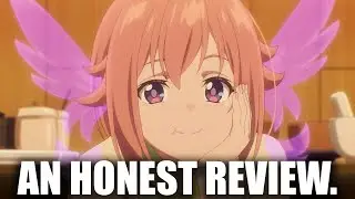B&acirc;an Is Not Like Any Other Anime.