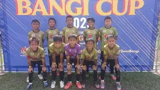 Inspire Budak Bola vs Soccer Ace Bangi 3-0 | U10 #varunaz76 #inspirebudakbolaacademy #NegeriSembilan
