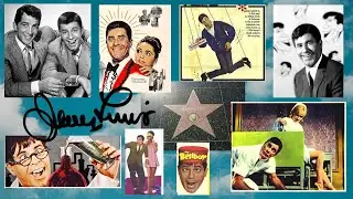 Jerry Lewis Film-Ranking (Top 20)
