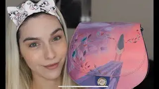 Loungefly bags review