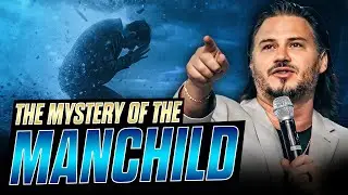 The Mystery Of The Man-Child - Part 2