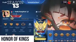 🔴 NEW SEASON TRYHARD TRYHARD YO BISA YO 150 Bintang
