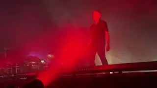 Underworld - Pearl's Girl - Live at Alexandra Palace April 6, 2024