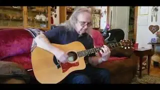 Crazy, Patsy Kline as sang by Paul Ridley