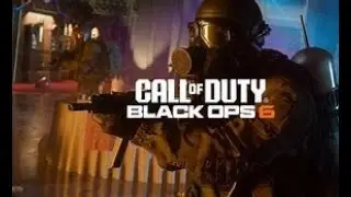 Black Ops 6 Demolition Game Mode Spawn Trap !!!