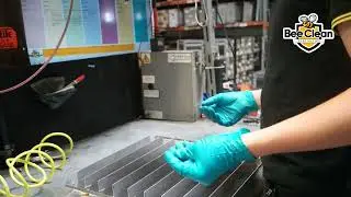 How to replace a SmogHog SH Ionizer Wire