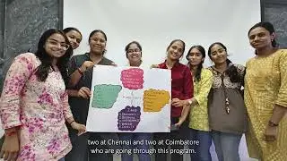 Cognizant Shaping Confident, Future-Ready Women Leaders Through 'Nurture Her' | FFF | N18V
