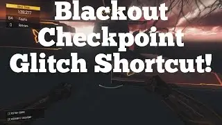 Founder of Blackout Glitch Shortcut 