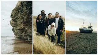 Unseen Denmark | 4k Travel Vlog