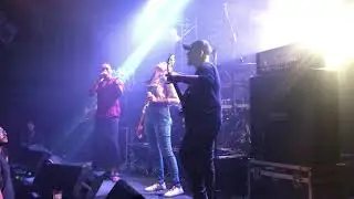 Avial Alternative Malayali Rock Band live Performance