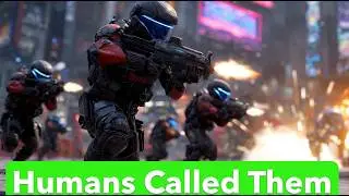 Humans Called Them &ldquo;Special Forces&rdquo;&mdash;The Council Learned Why | HFY Sci-Fi Story