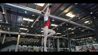 The Best Gymnastics Center in Dubai - Fly High Fitness