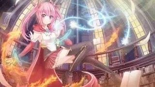 [*NightCore*]Ain't giving up