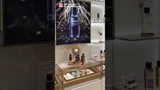 Perfume Brand Feedback: Showcase Enhances Brand Image