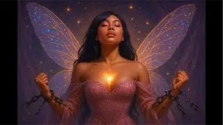 LOVE IN 2026 + Unbinding Love Cycles + Venus On The Block Readings | Ghetto Fairy Friday 🧚🏽&zwj;♀️✨