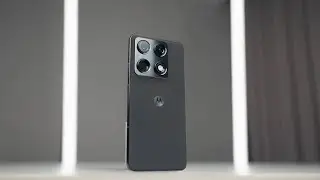 Motorola Signature Review: The 