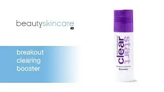 Dermalogica Clear Start Breakout Clearing Booster | BeautySkincare.ie