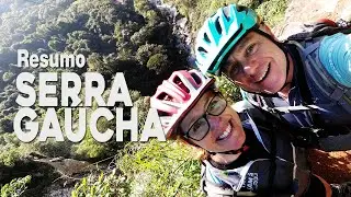 Veja o que vem por aí nos 7 Dias de Pedal na Serra Gaúcha