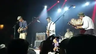 The Hard Quartet - Thug Dynasty/Heel Highway (Madrid 2025)