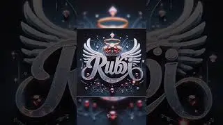Trending Instagram Name Photo Editing With Ai Name Rubi Bing Images Status Video editing#bing