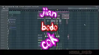 #DUARMEMEK DUAR MEME REMIX x VIRAL MEME (DUBSTEP MODE / BANGER)