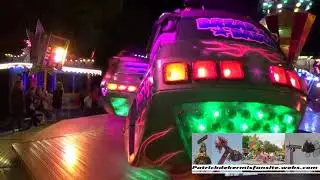 BREAK DANCE Marc leek  2017 en 2018 mix
