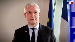 Fête nationale 2024 - Message à la communauté française de l'ambassadeur de France en Thaïlande