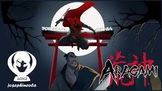 [PL] Face Off Trophy / Trofeum - Aragami