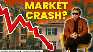 Shocking Changes in Palm Beach Real Estate 2025!