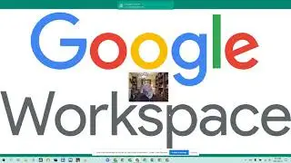 01 Google Workspace - Introduction