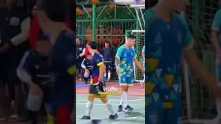&iexcl;Sum&eacute;rgete en el emocionante mundo del microf&uacute;tbol! ⚽️🔥 #Futsal #Deporte #Diversi&oacute;n &iexcl;No te lo pierd
