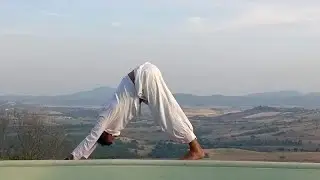 🧘&zwj;♀️ Lavoro sulle Fasce