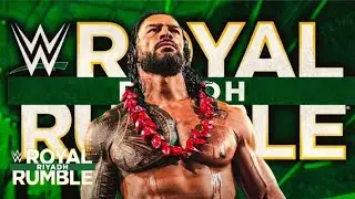 THE RETURN OF THE KING: Roman Reigns Speaks for the First Time After 2026 Rumble Win!
