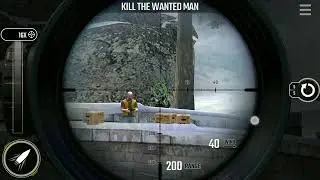 PURE SNIPER LEVEL 25 CAMPAIGN Z6 CENTRAL PARK - BAD HABITS / CAMPAIGN CENTRAL PARK (NEW YORK)