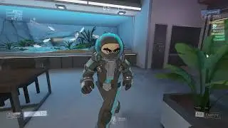 Raw Lockdown Protocol Fun Moments 