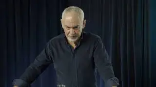 Tellusgruppen 2025-12-10 | VD Bijan Fahimi presenterar med Q&A