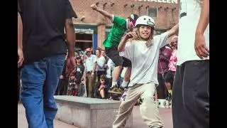 Copenhagen Skate Open 2025