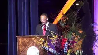 Miss Southern Revue & Debates 2013 Men's Fed & Chief Justice