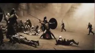 300 СпАртАнЦев Dub StEp