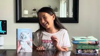 Book review by Ella - 