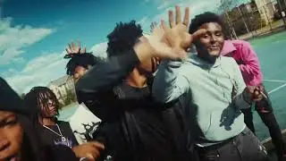 Marahslimeya x RtbLilBando - Type Of Time (Official Video) shot by @g6raph 