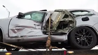 Sham idrees DIED IN A CAR ACCIDENT   YouTube