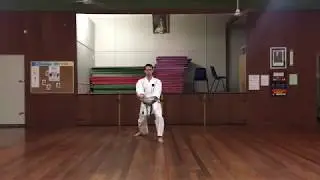Gekisai Dai Ichi