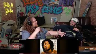 Lit Up AV Reactions: Gyptian ft. Nicki Minaj - Hold Yuh